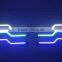 2015 wholesale 2 pieces flexible Flexible COB led DRL daytime running light