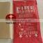 fiberglass fabric fireproof blanket glass fiber welding blanket