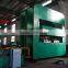 Plate Vulcanizing Press