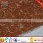 purplish red pulati acid resistant subway polished porcelain flooring China tile