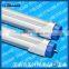 Compatible Rotating end cap 1.2 meter LED T8 tube, diffusion cover, Sterilization Function