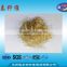 ISO9001 copper clad Steel fiber >2800 mpa