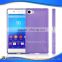 phone accessories glossy design phone case cover for Xperia Z5 mini , Z5 Compact cell phone case