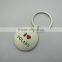 Krakow Polska Cracow Poland keychain