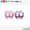 Wholesale Female Smart Butterfly Silicone Party Face Mask