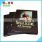 printing cook books with your customized design