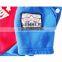 Spring/Autumn/Winter Blue Fabric Dog Smiling Sweater Pet Apparels