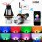 magic color angel eyes lighting 5w e39 led angel bulb