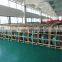 KINGCHAI Machinery Factory Big Tank Belt Driven 100L Air Compressor 100% Copper wire Quality Air Compressor