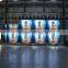 P1.875 Advertising Screen COB HD LED Display