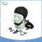 A wide variety of EEG cap, custom made from newborn to adult sizes