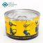 Creative Packaging Container for Condom Food Container With Easy Open End