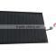 Chinese factory PET laminating 0.55 W solar panel with CE and UVL