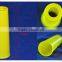100% polyester material sewing thread / cheap polyester sewing thread / virgin polyester thread
