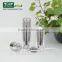Transparent Outer Cap and Bottle Spray-painting Red Inner Bottle Can Cap Lotion Bottle