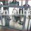 low pressure molding system LPMS low pressure plastic injection molding machine Single station Side type