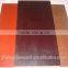 Colorful (Black) Film Faced Plywood with Brand Name For Construction Usages