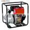 3 inch Diesel Water Pump Diesel Pump Machine, Portable Agricultural Irrigation High Efficiency Diesel Water Pump for Sudan