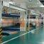 underground combilift car park lift with high tech