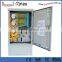 144 Fibers SMC Outdoor Distribution Cabinet
