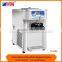 china manufacturer home use soft ice cream machine with single cylinder for small volume deminds