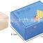 wooden block puzzle educational toys natural wood color