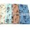 Summer gauze featherweight patterned versitile muslim hijab scarf