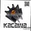 cast iron casting marine engine impeller