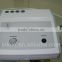 High frequency operation system facial wand ozone machine for skin care