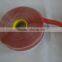 Self fusing silicone fireproof tape underwater insulation fuse tape