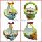2015 ceramic easter baskets wholesale