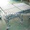 Flexible Expandable Double Roller Conveyor                        
                                                                                Supplier's Choice