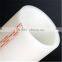extrusion PE tube extruded PE tubing adhesive tape HDPE core
