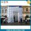 Popular outdoor tent inflatable igloo tent
