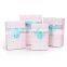 2015 Fashion High Quality Customize baby blanket packaging box
