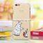 Slim Hard Case Back cover for iphone6 plus