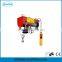 Mini portable electric hoist 220v, various electric hoist