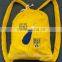 Wholesaler Custom Reactive Beach Towel Backpack