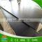 2 times hot press, wbp glue,18mmX1220X2440, poplar core, black film faced plywood