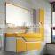 Foshan Furniture Factory Rock Price For Promotion, Top Desgin High-end Bathroom Cabinet