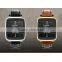 MT2502A Compatible OS including IOS and Android 1.54" IPS touch screen bluetoothwatch