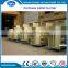 High effciency Design of Biomass pellet burner