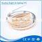 3014 Waterproof IP67 Cold White 30LED UL Certificate aluminum profile led strip light