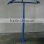 Welding bundy pipe straightening machinery