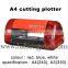 China DC240/330 Used Vinyl Cutter Plotter Sale
