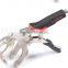 LOCKING PLIERS CR TYPE