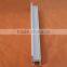 US Style 82 Sliding Series Pvc Profiles Plastic Profile for Door and Window