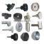 Handle and knob, gear shift knob