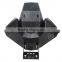 dmx512 disco dj 5r 200w wizard scanner led stage lighting