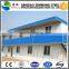 two storeys prefab house